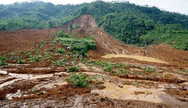 ARISAN Bencana Tahunan di Indonesia, Akankah Selesai?