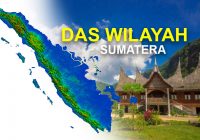 DAS di Wilayah Sumatera