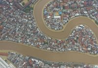 Menghapus Banjir Jakarta: sesuatu yang mustahil?