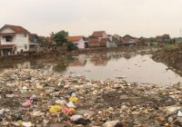 Sungai Citarum, Predikat Sungai Tercemar di Dunia. Bagaimana Solusinya?