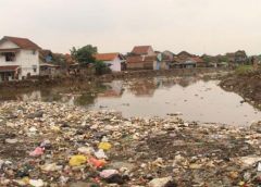Sungai Citarum, Predikat Sungai Tercemar di Dunia. Bagaimana Solusinya?