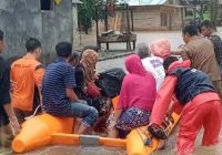 DAS Kao Halmahera Utara, Minimarket Bencana Sumberdaya Air