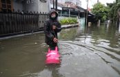 Nilai Properti di Daerah Terdampak Banjir Turun 20 Persen
