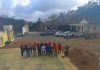 Pelatihan Operasional dan Pengolahan Data Drone untuk Mendukung Pemanfaatan Air Bawah Tanah di Wilayah Karst